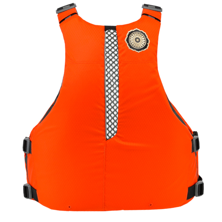 Astral E-Ronny PFD with Recycled Foam - Image 3